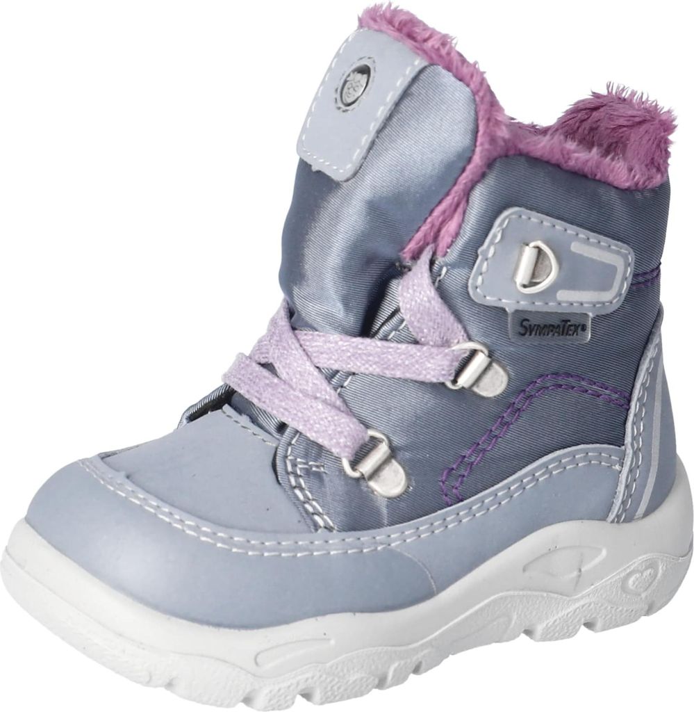 Pepino by Ricosta Stiefel Kinder 31393133303536 Grau 24 EU
