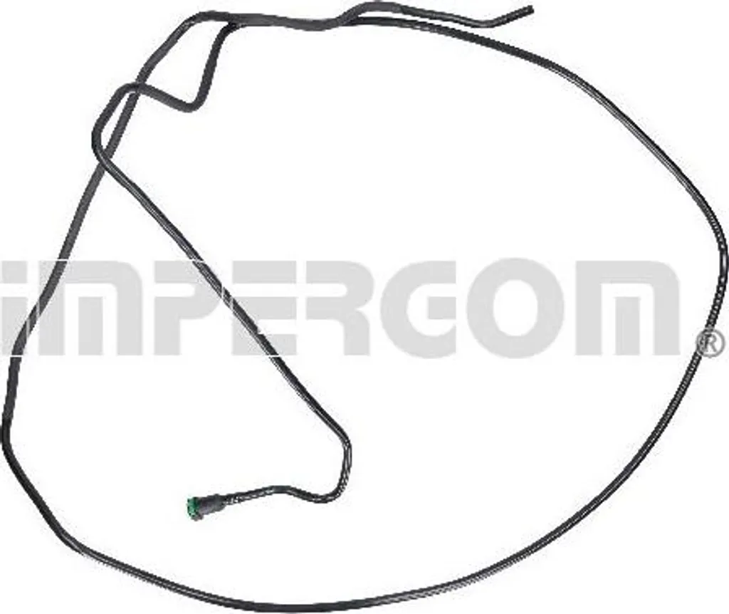 Conduite Carburant Renforcée 313404L000 Imperium 85141 pour Solaria