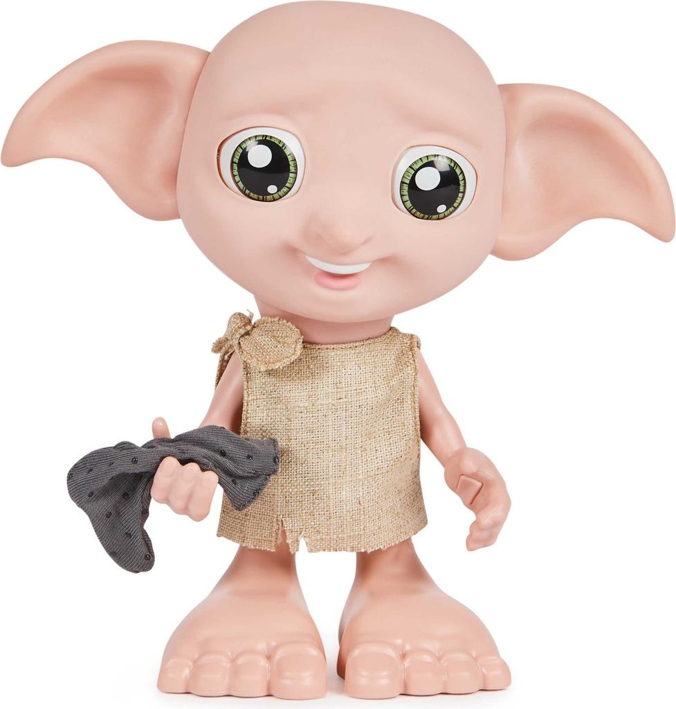 Wizarding World Harry Potter Doby Produktbild 