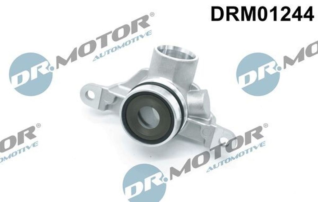 DR.MOTOR AUTOMOTIVE DRM01244 Ventil Kurbelgehäuseentlüftung PCV passend für MERCEDES-BENZ C-Klasse Limousine (W204)