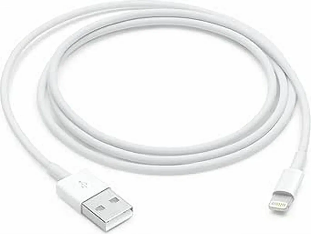 Cavo Apple Lightning 1m Originale Bianco - Prezzo Speciale MUQW3ZM/A