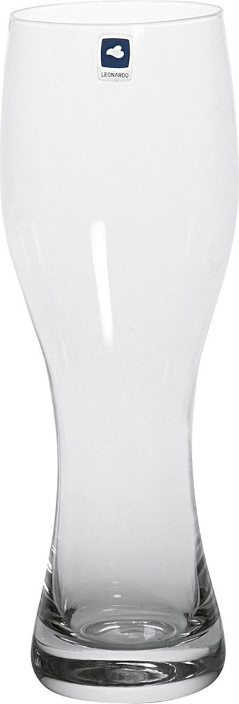 Leonardo GK/2 Weizenbiergläser 0,5l Produktbild 