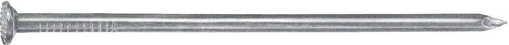 Connex Drahtnägel 1,4 x 25 mm, Senkkopf, verzinkt
