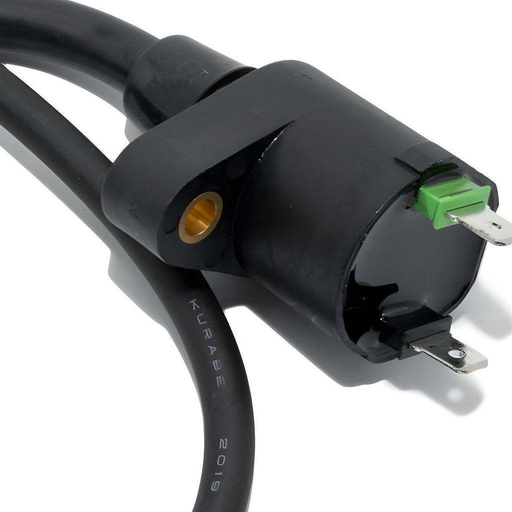 Zündspule Piaggio für Fly / Runner 125-200, 58083R
