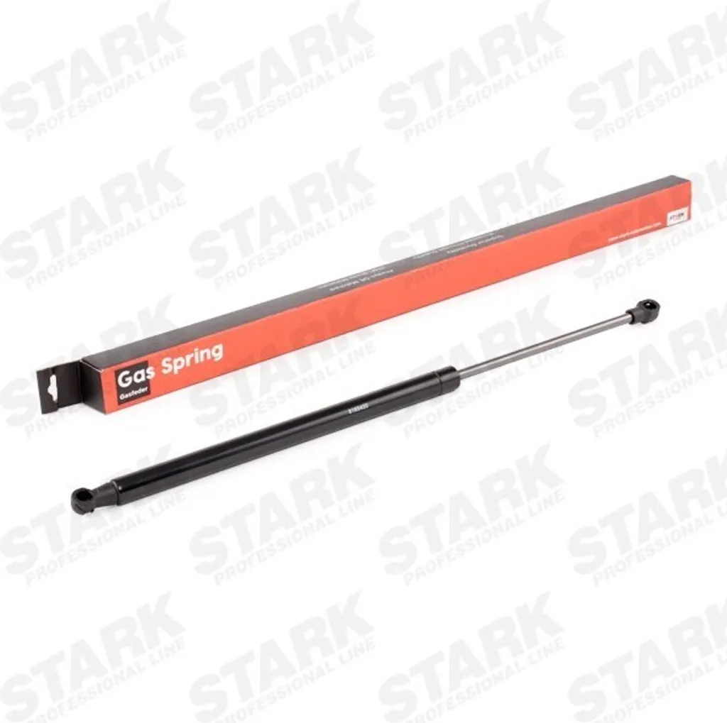 Amortisseur de coffre à gaz pour Audi A5 8T STARK SKGS-0220583 OE