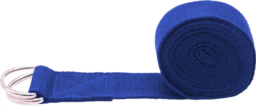 Yoga Gurt Stretching Band Yoga Band für Fitness & Pilates,sky blue