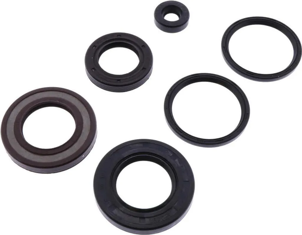 Kit réparation étanchéité moteur Athena Aprilia Scarabeo 125/200 4T