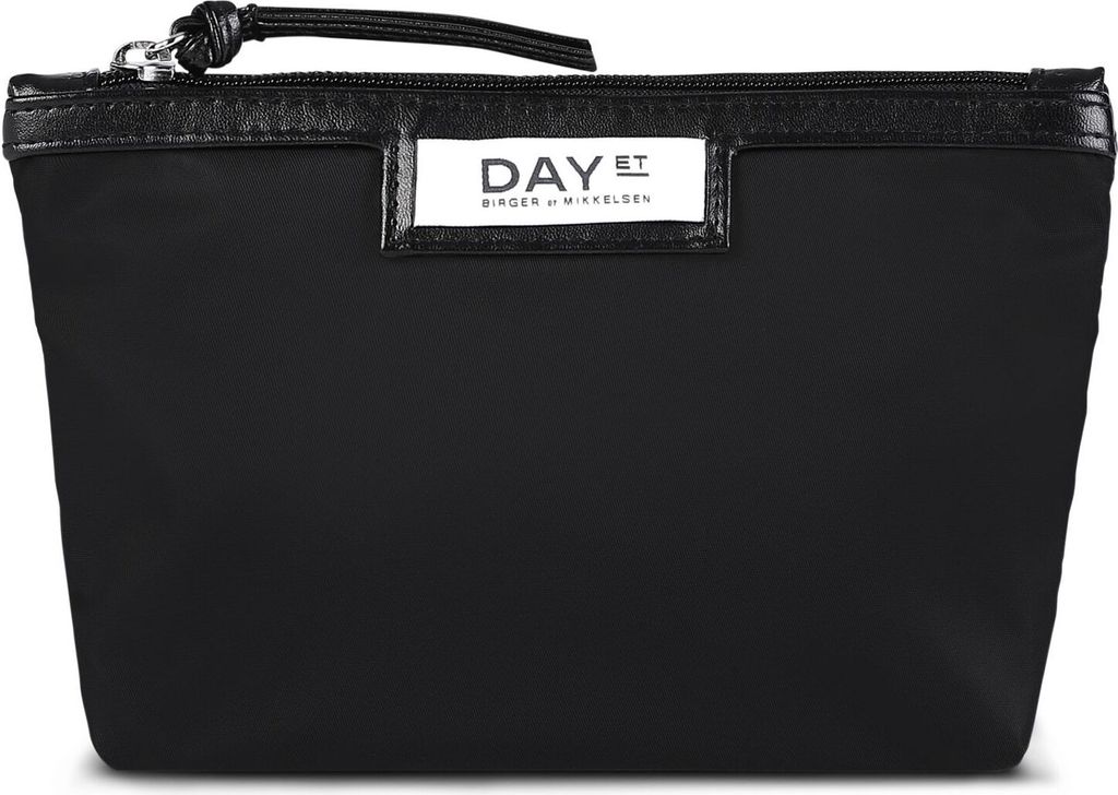 DAY ET Kulturbeutel Gweneth Classic Beauty Cosmetic Bag Black schwarz