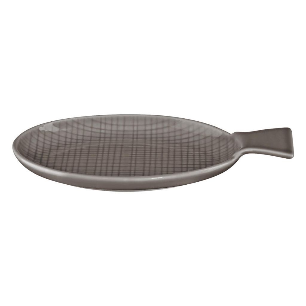 ASA 50Ties Miniteller Fisch, muscat l 14 cm 15110312