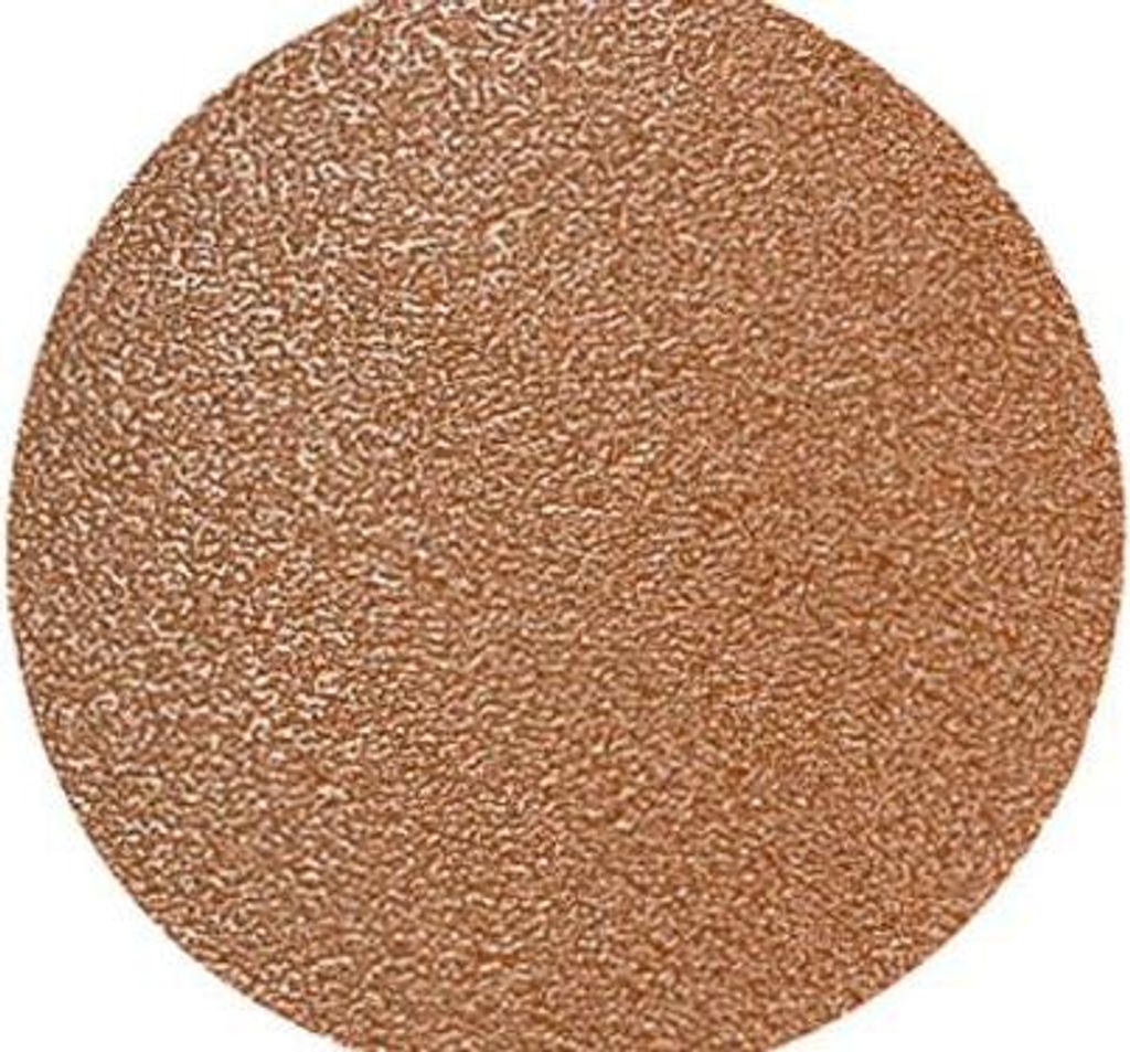 Haftscheiben Ø 115 mm K 80 Ø 115 mm Korund 5 Stück Produktbild 