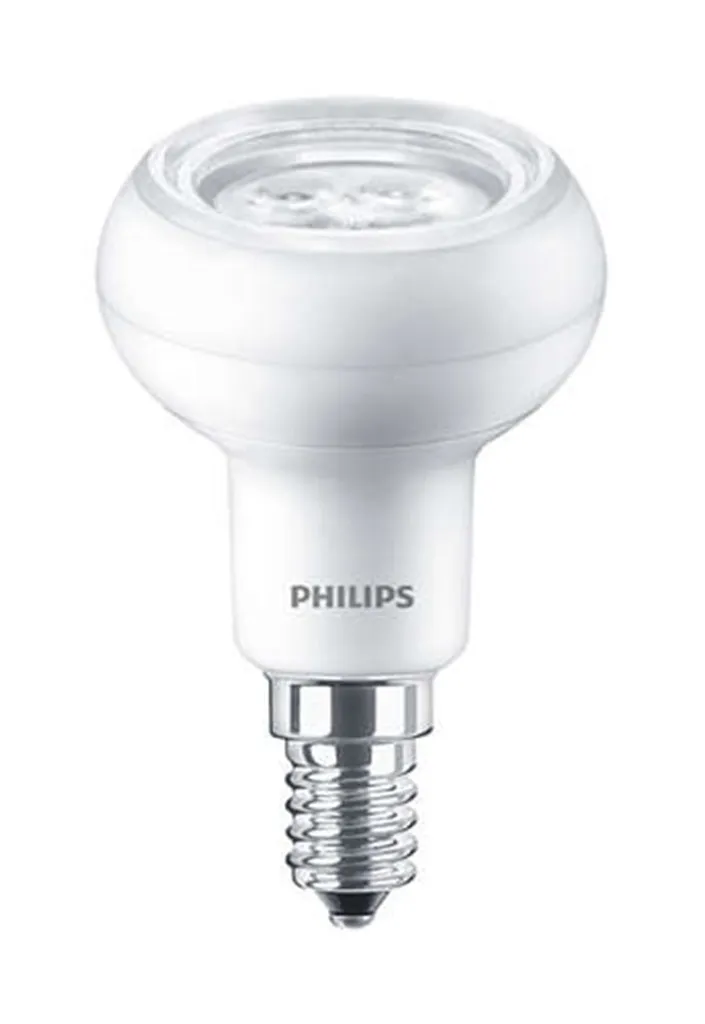Ampoule LED R50 Philips pour Spots - Éclairage Intérieur de Qualité - 5