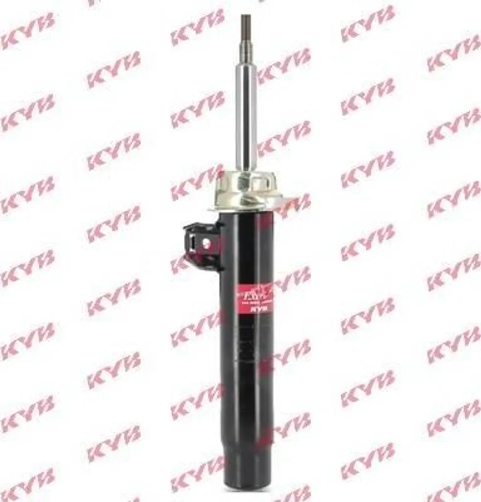 Amortisseur Avant pour BMW X1 E84 - Restauration Suspension et Stabilité
