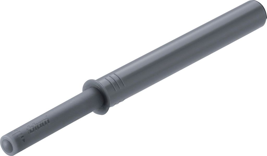 BLUM TIP-ON für Türen 956A1006 Langversion mit Puffer, Produktbild 
