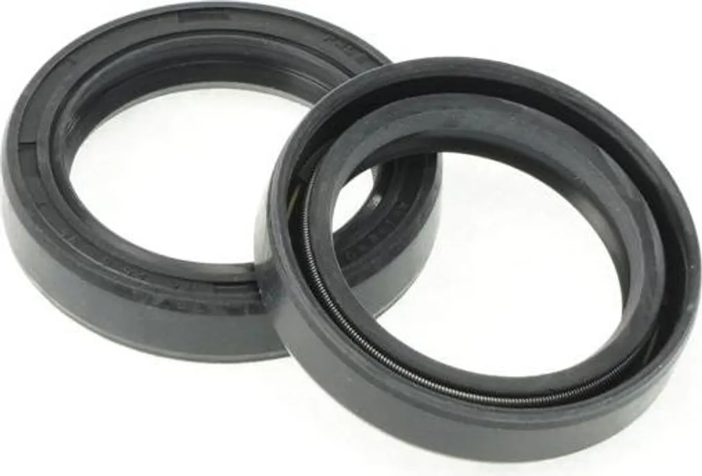 Joint de Fourche RockShox Mag 10 21 Enduro Bearings 25,4 mm Suspensions