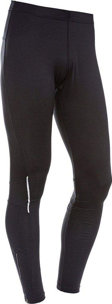 NORTH BEND Durban Long Laufhose black S
