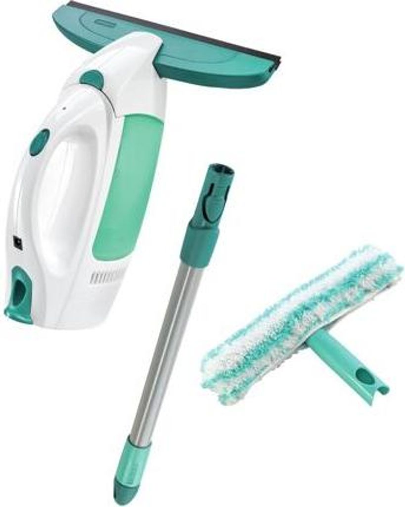 Leifheit 51001, Modrá, Biela, 43 cm, 100 m², 38 min, 280 Obrázok produktu 