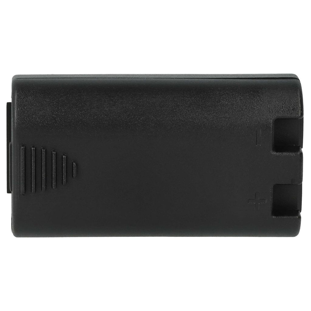 vhbw Akku kompatibel mit Dymo LabelManager PnP, 260, 260P, Produktbild 4
