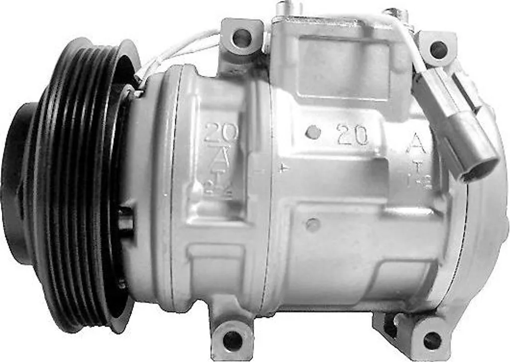 Compresseur de Climatisation pour Legend - Remplacement OE 38810PY3023