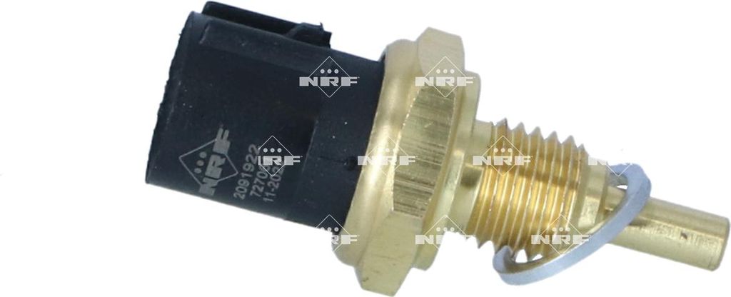 NRF 727061 Kühlmitteltemperatursensor für HONDA CIVIC VI Hatchback (EJ, EK) für ROVER 600 (RH) für ACURA NSX Coupe