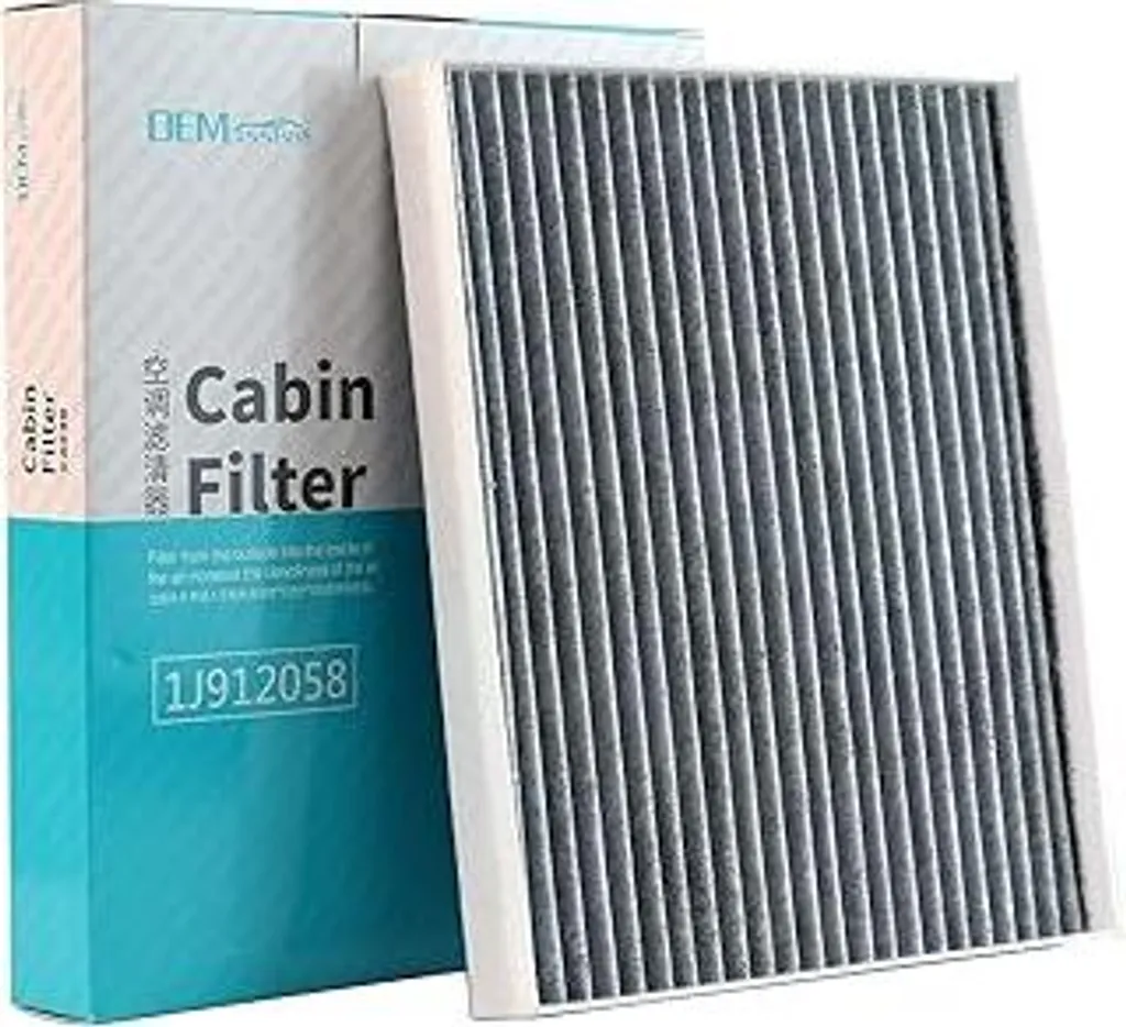 Acquista Ora Filtro Abitacolo 97133-F2100 per Hyundai Tucson e Kia Sportage
