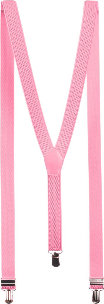 Ladeheid Damen Hosenträger LATGSZ25 (1302/25-Rosa)