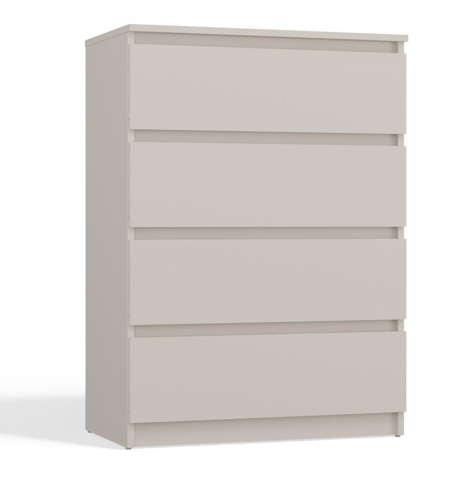 Cassettiera in cashmere Malwa M4 Immagine del prodotto 