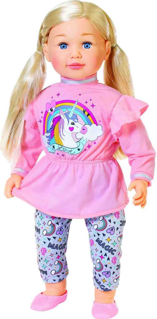 Zapf 877654 Sally 63 cm Produktbild 6
