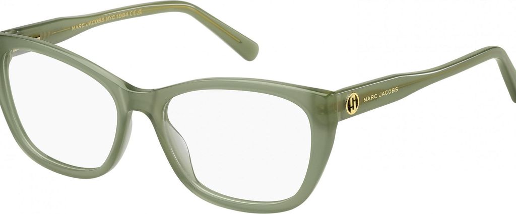 Marc Jacobs MARC 736 Green 55/17/140 Damen Brillen