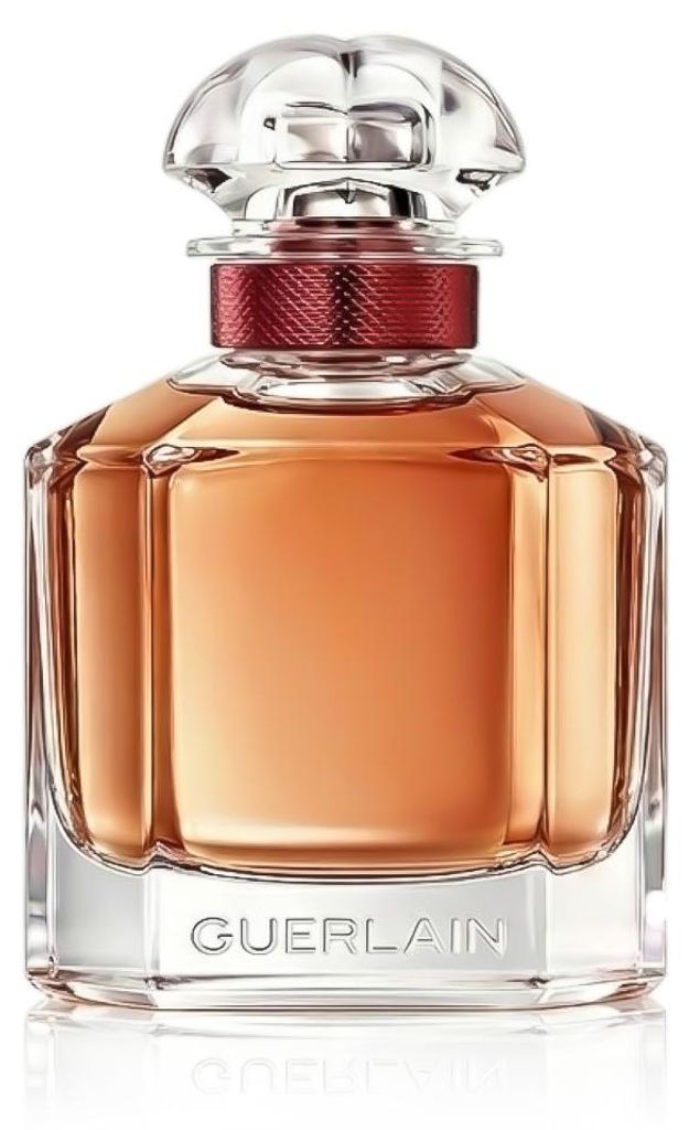 Guerlain Mon Guerlain Intense parfémovaná voda pro ženy 100 Obrázek produktu 