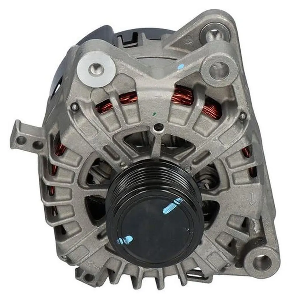 Alternateur 200 A Valeo Re-Gen 440782 à régulateur de tension renforcé