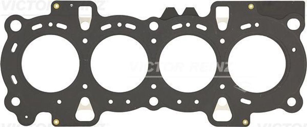 REINZ 61-31010-00 Zylinderkopfdichtung für FORD Fiesta Mk4 Schrägheck (JAS, JBS) für MAZDA 121 III (JASM, JBSM)