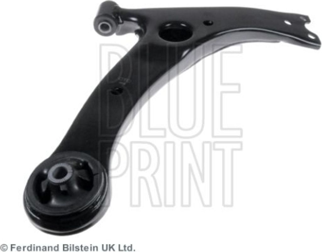 Lenker Radaufhängung Blue Print ADT386196 für Toyota Vorderachse Rechts Unten