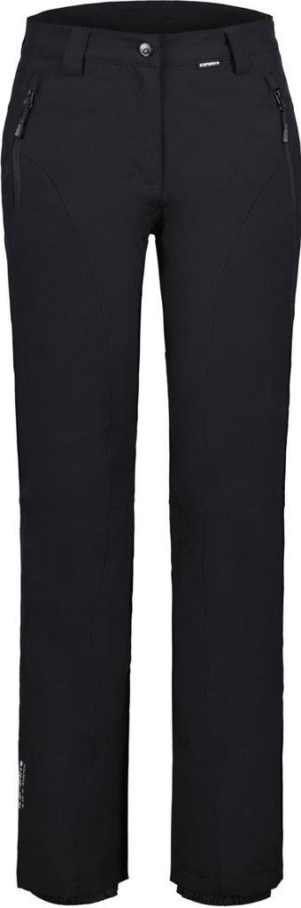Icepeak Freyung Schwarz Schwarz 20