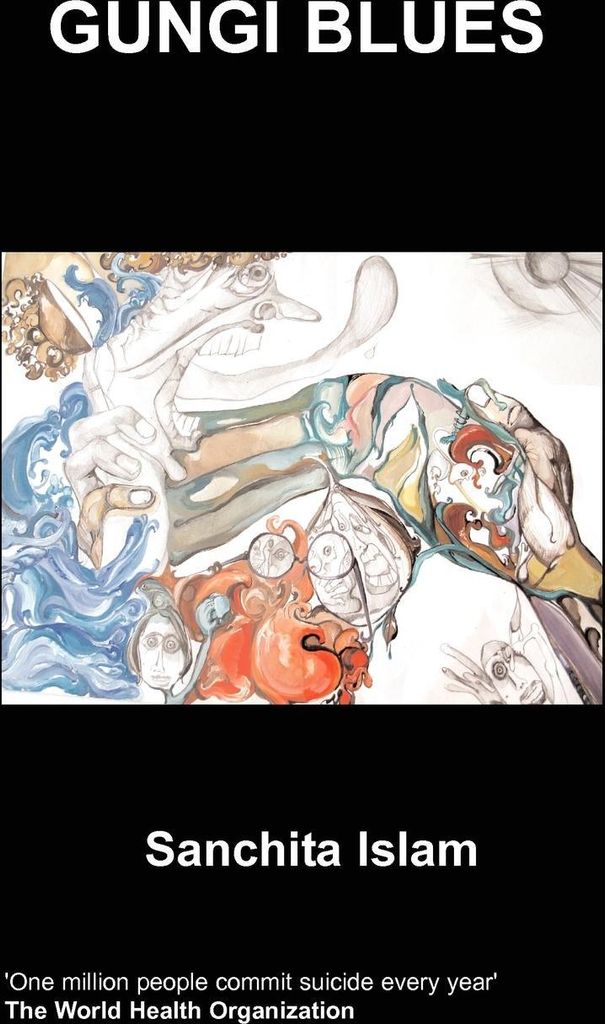 Gungi Blues