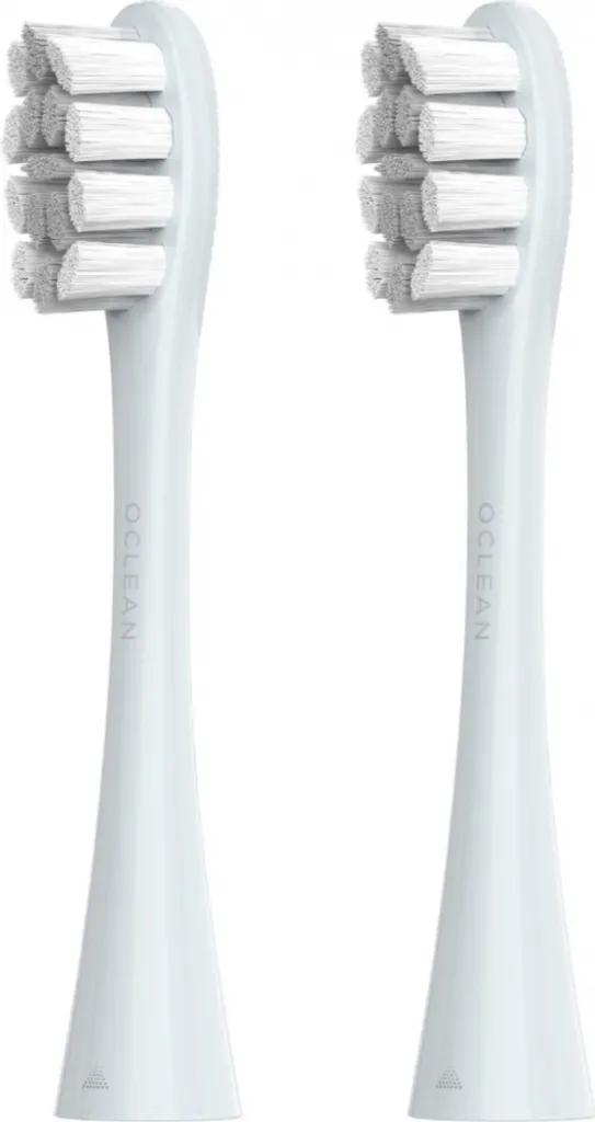 Brosse à Dents Électrique Oclean P1C9-X PRO DIGITAL Argent pour Voyage