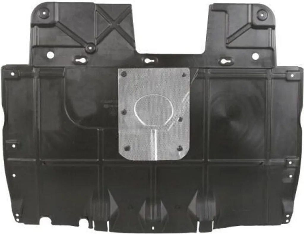 Évitez la casse moteur sur votre Punto avec cette protection BLIC OE