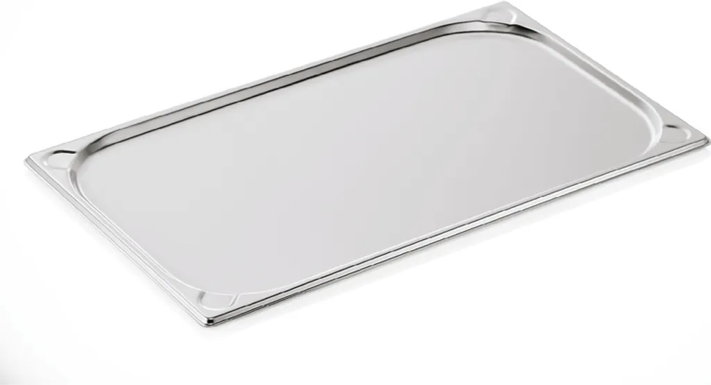 Contenitori GN con bordo rinforzato, serie GN 1/1, GN 76