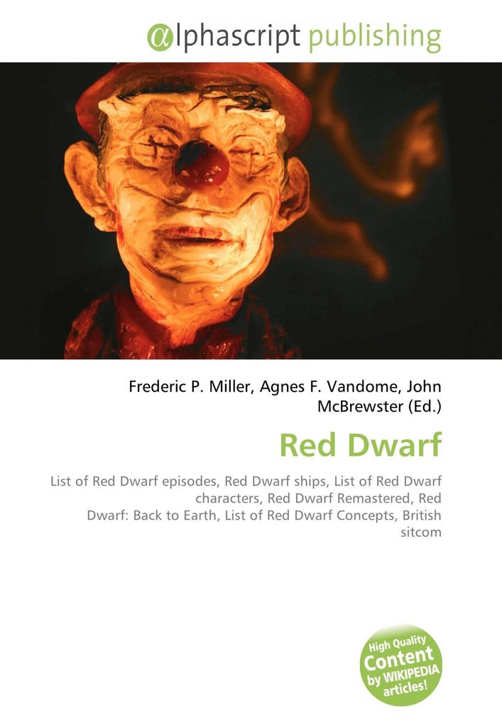 Red Dwarf
