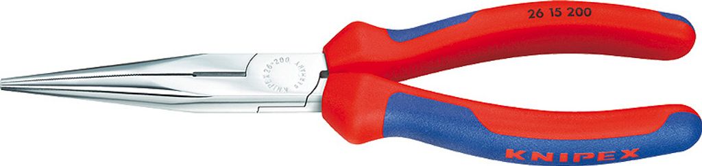 Knipex 26 15 200 Zange Seitenschneider