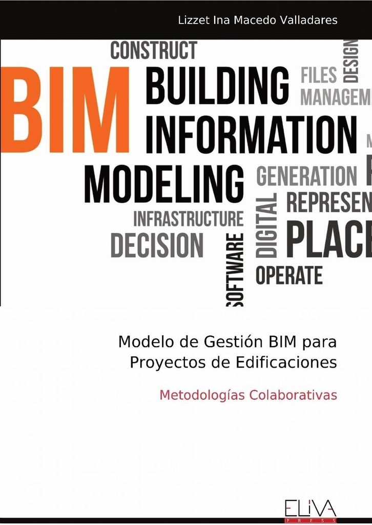 Modelo de Gestión BIM para Proyectos de Edificaciones