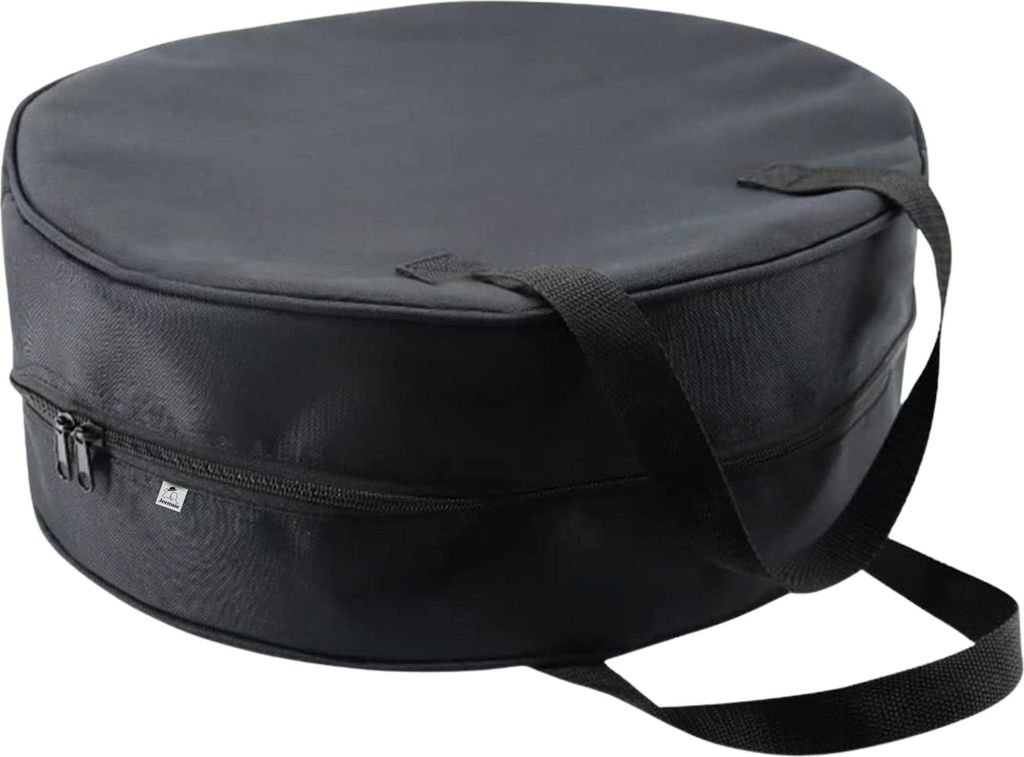 EV-Kabel-Tasche – Aufbewahrungstasche für Autoladekabel – Wasserdichter Kabel-Organizer für den Kofferraum – Geeignet für Elektroautos, St...