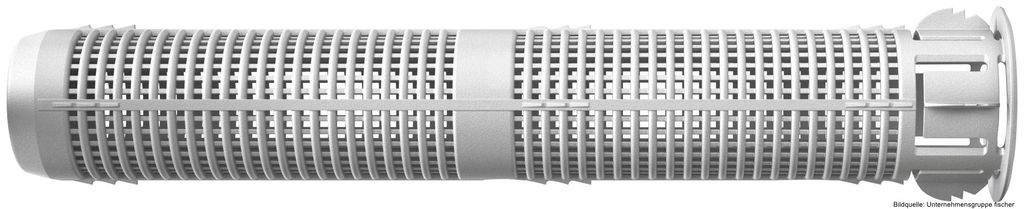 fischer Injektions-Ankerhülse FIS H 16 x 85 K Kunststoff Produktbild 