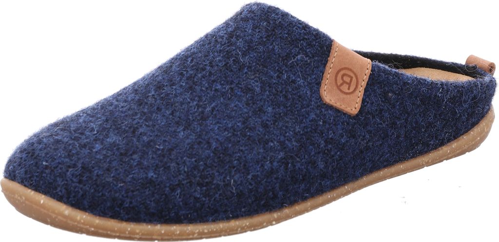 Rohde Pantoufles Chaussons Textile Image du produit 