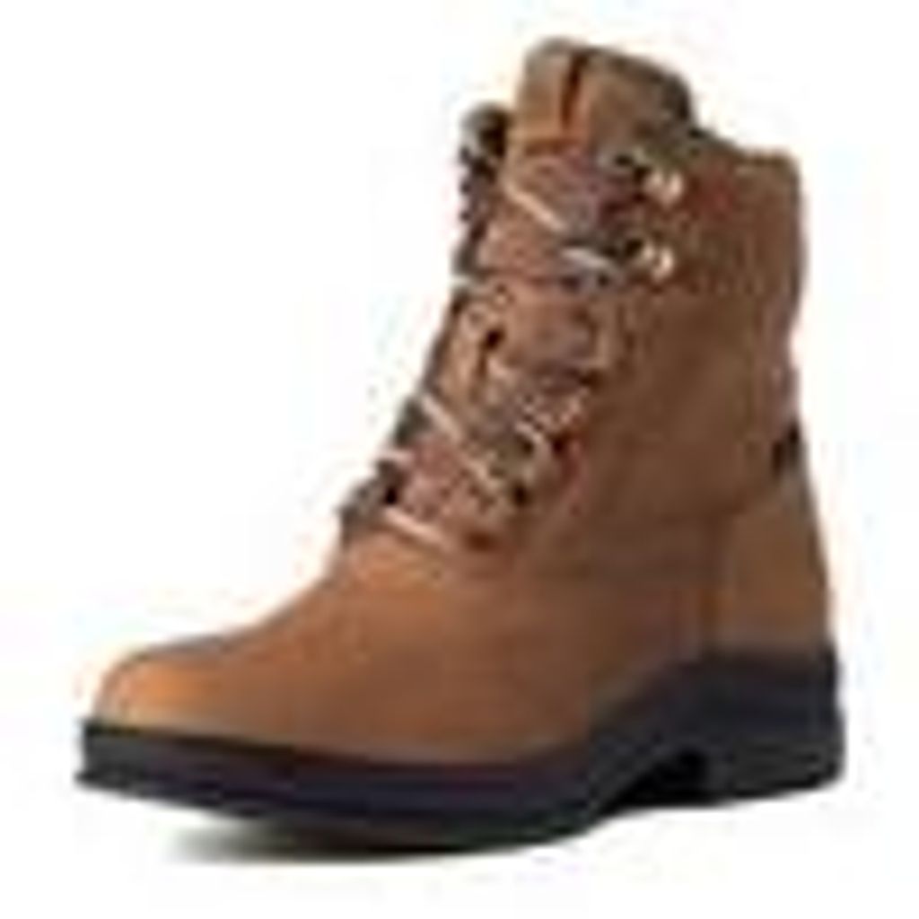 Ariat Harper Waterproof Boot Dark Earth