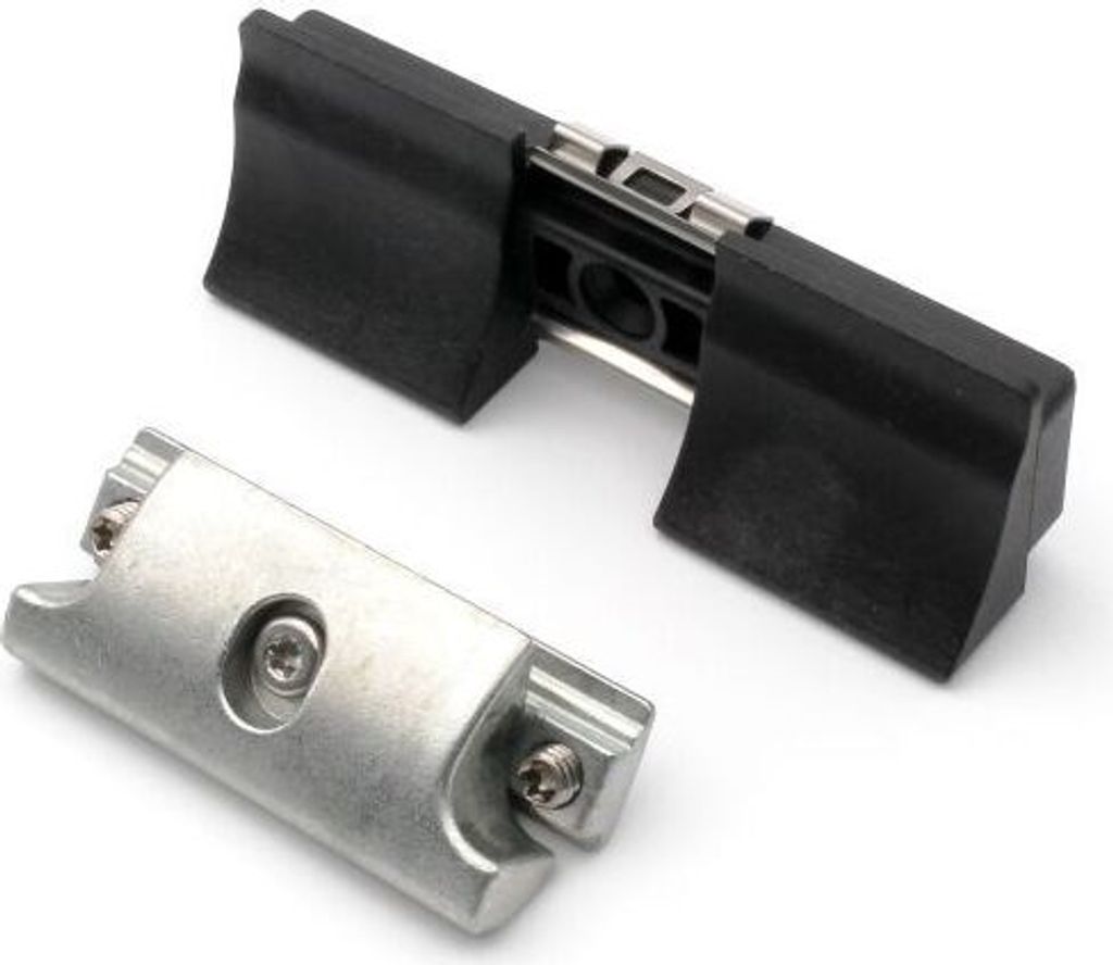 Schüco Kipp-Verriegelung AvanTec SimplySmart 277210 / 277211