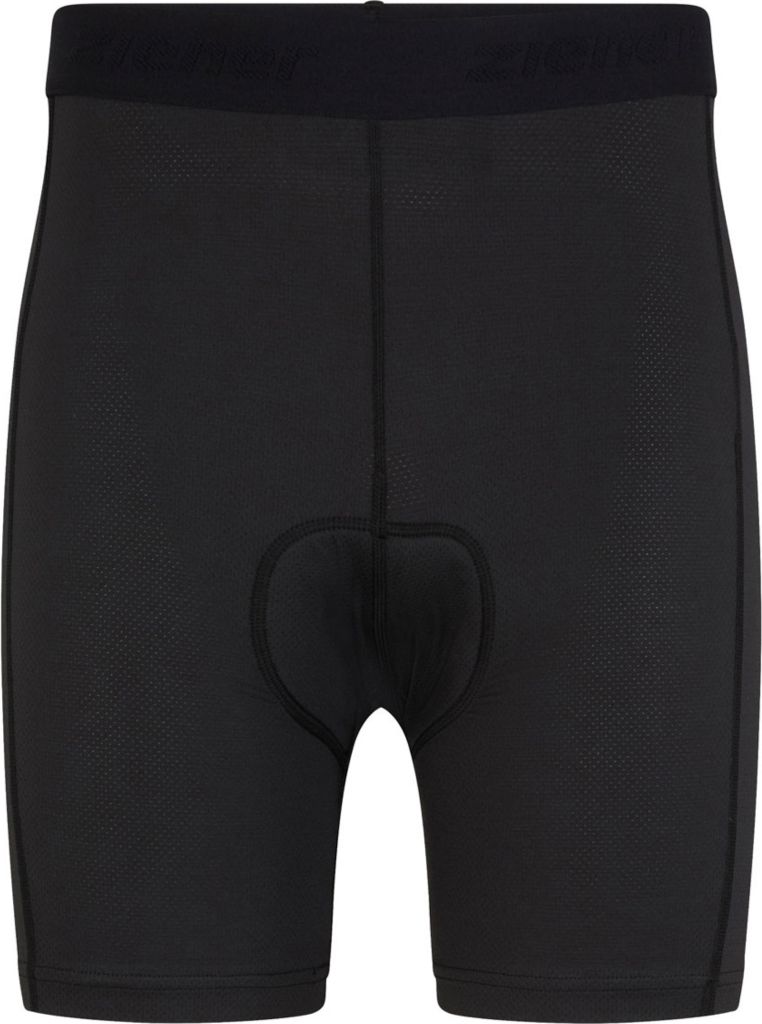 ZIENER NESTO X-Function man (inner pants) black 54