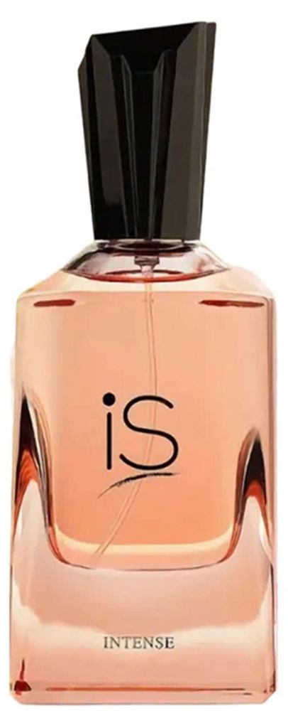 iS Intense Eau de Parfum 75 ml Produktbild 