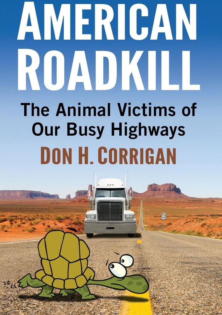American Roadkill