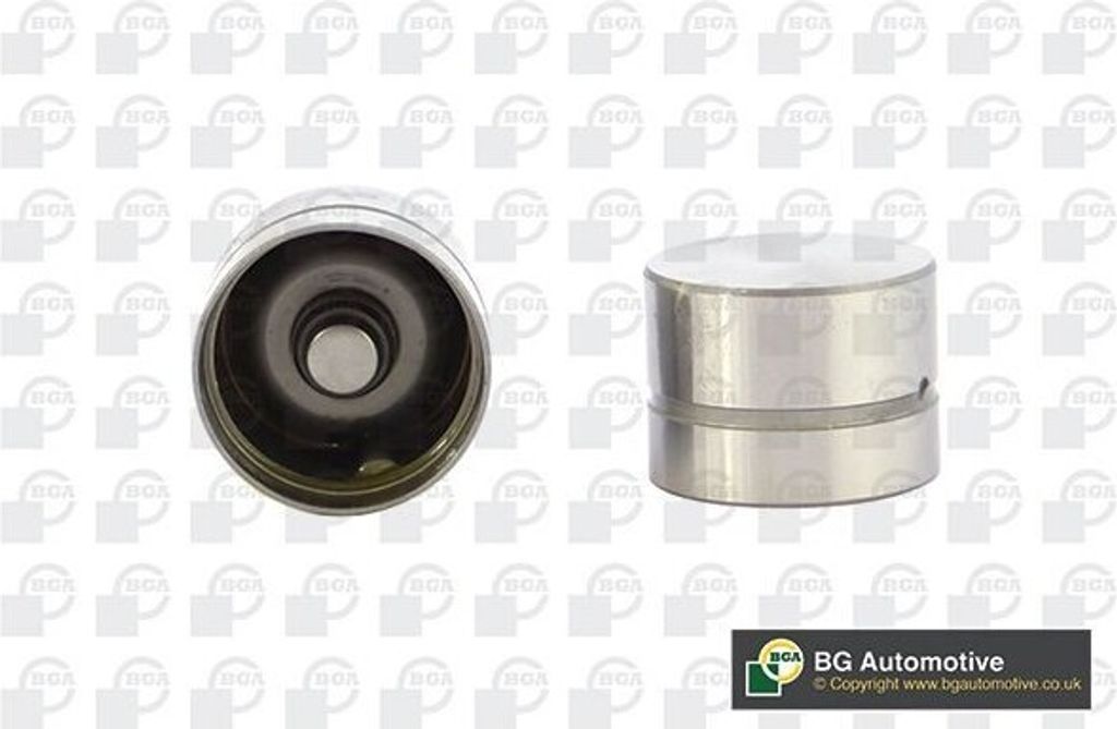 BGA HL6358 Hydrostößel Ventilstößel für VW Transporter IV Bus (70B, 70C, 7DB, 7DK, 70J, 70K, 7DC, 7DJ) Hydraulisch