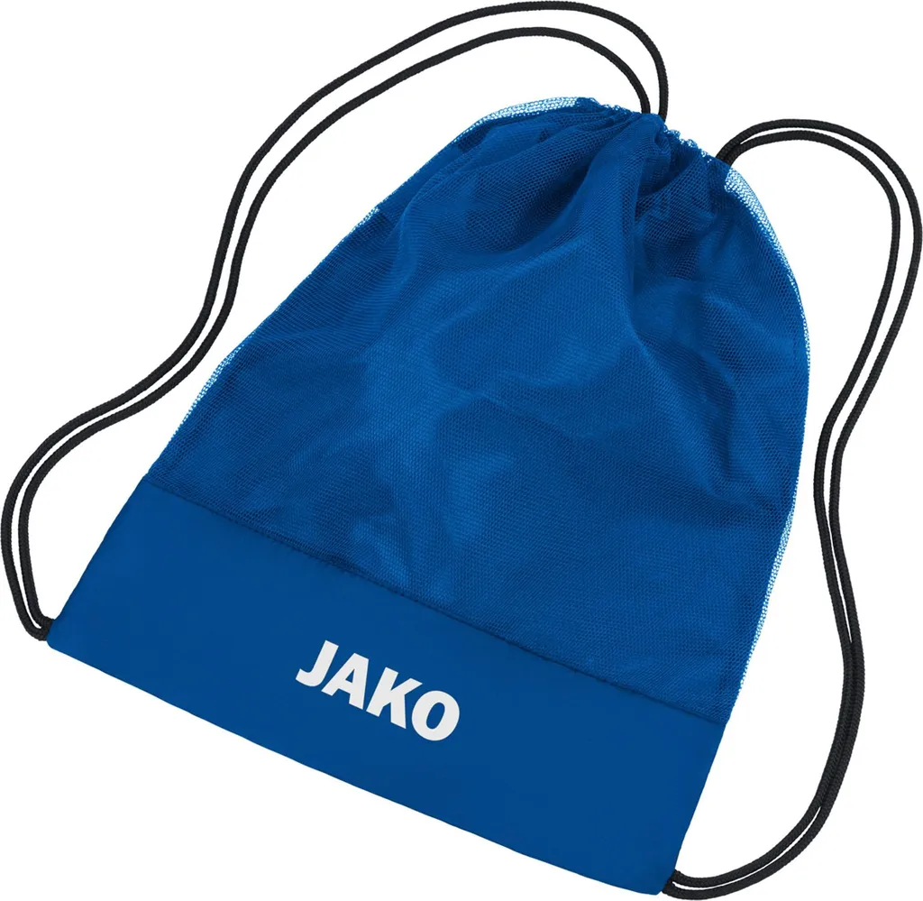 Sacca Personalizzabile JAKO Team 2.0 1705 - Royal Blue per Società